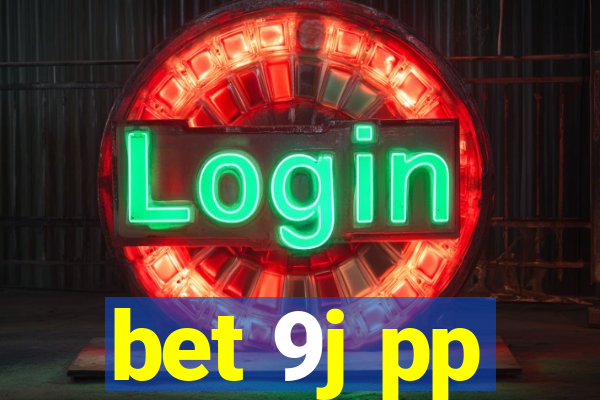 bet 9j pp